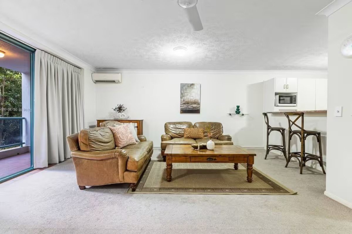 4/1 Burleigh Street BURLEIGH HEADS 3