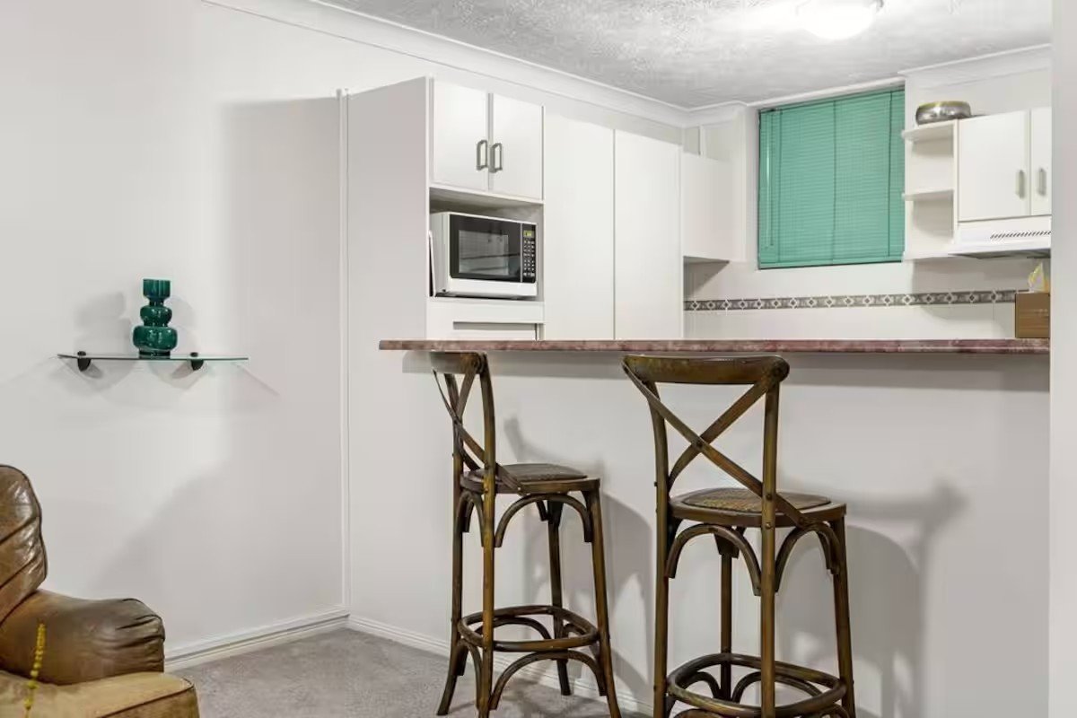4/1 Burleigh Street BURLEIGH HEADS 5