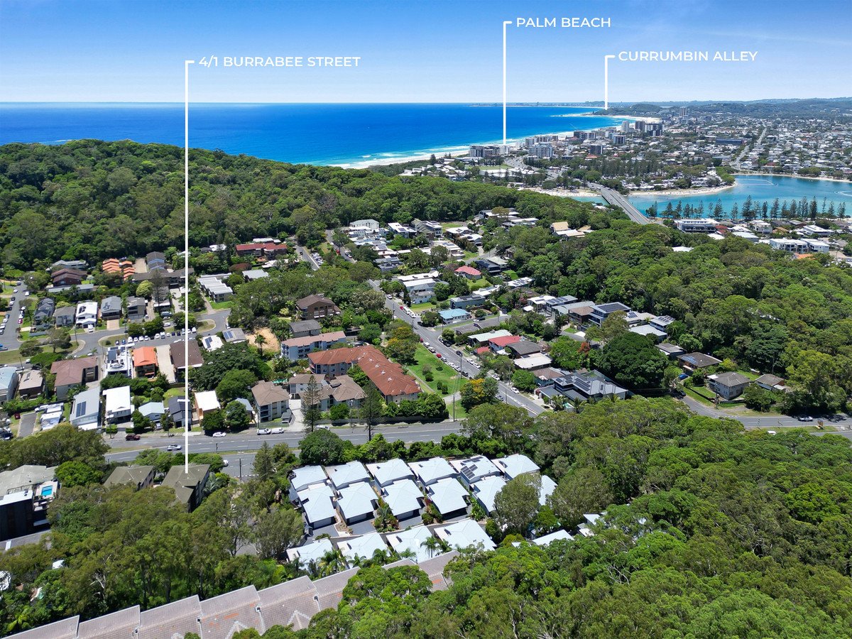4/1 Burrabee Street BURLEIGH HEADS 14