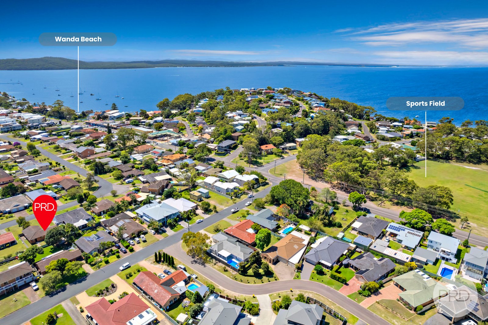 41 Caledonia Close SALAMANDER BAY 2