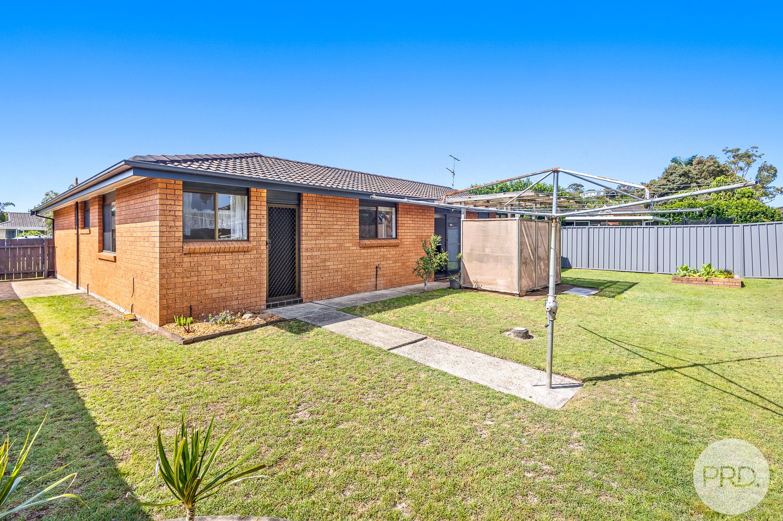 41 Caledonia Close SALAMANDER BAY 16