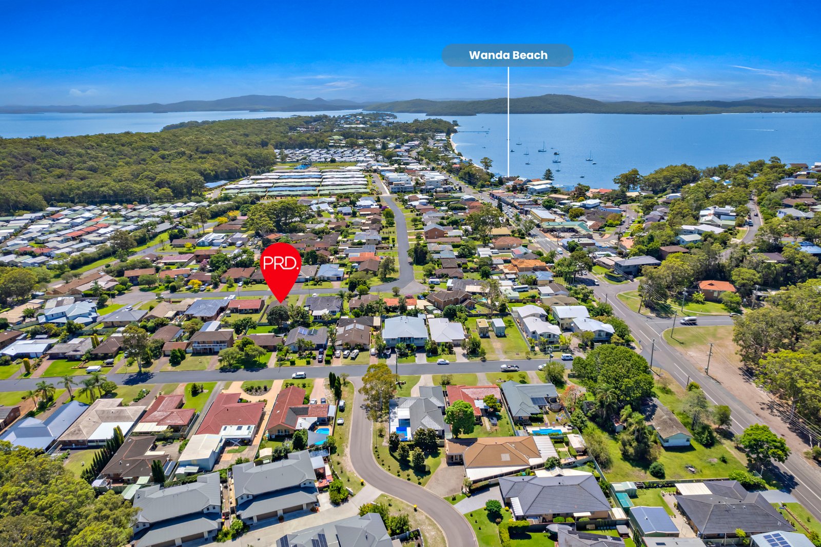 41 Caledonia Close SALAMANDER BAY 10