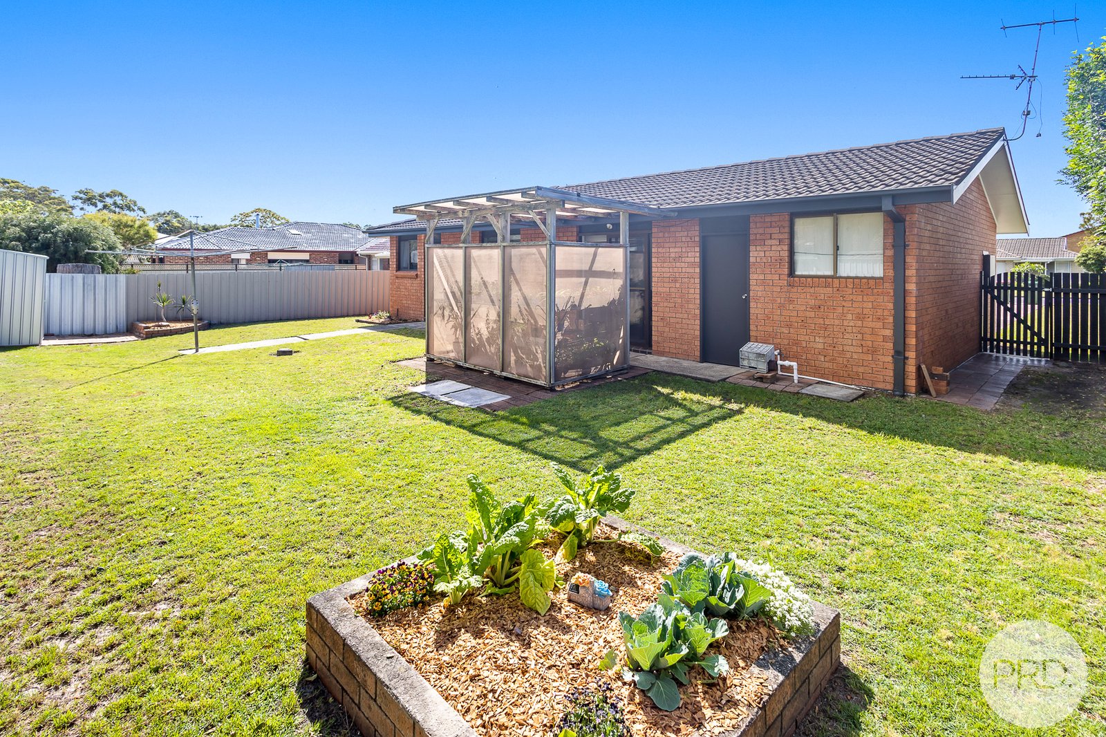 41 Caledonia Close SALAMANDER BAY 15
