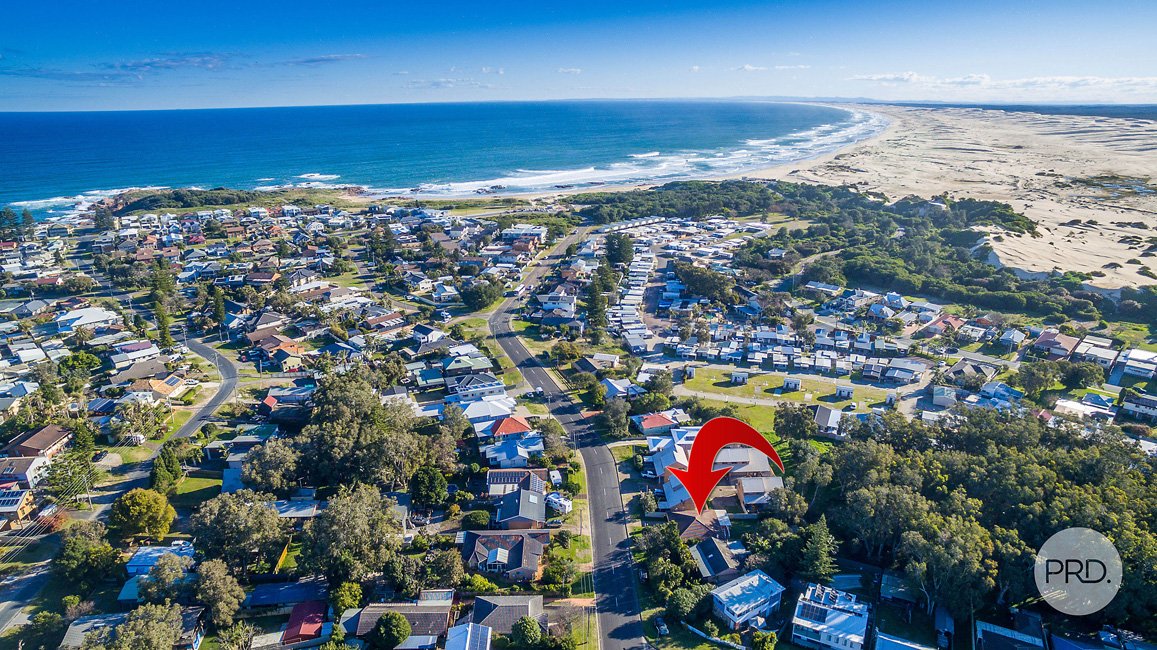 41 Campbell Ave  ANNA BAY 1