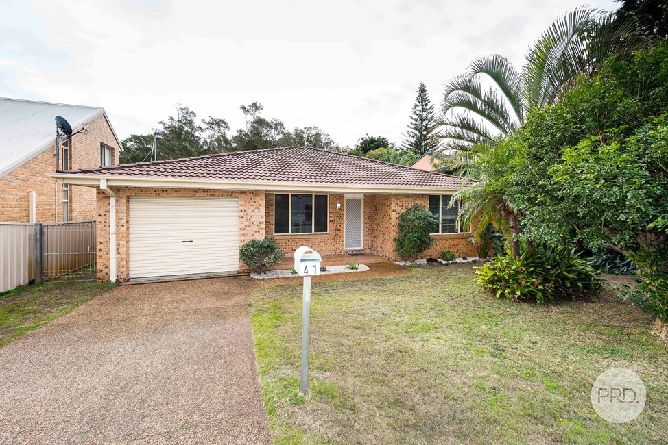 41 Campbell Ave  ANNA BAY 8