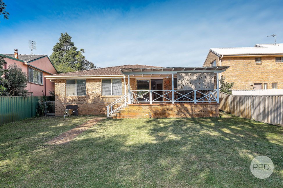 41 Campbell Ave  ANNA BAY 30