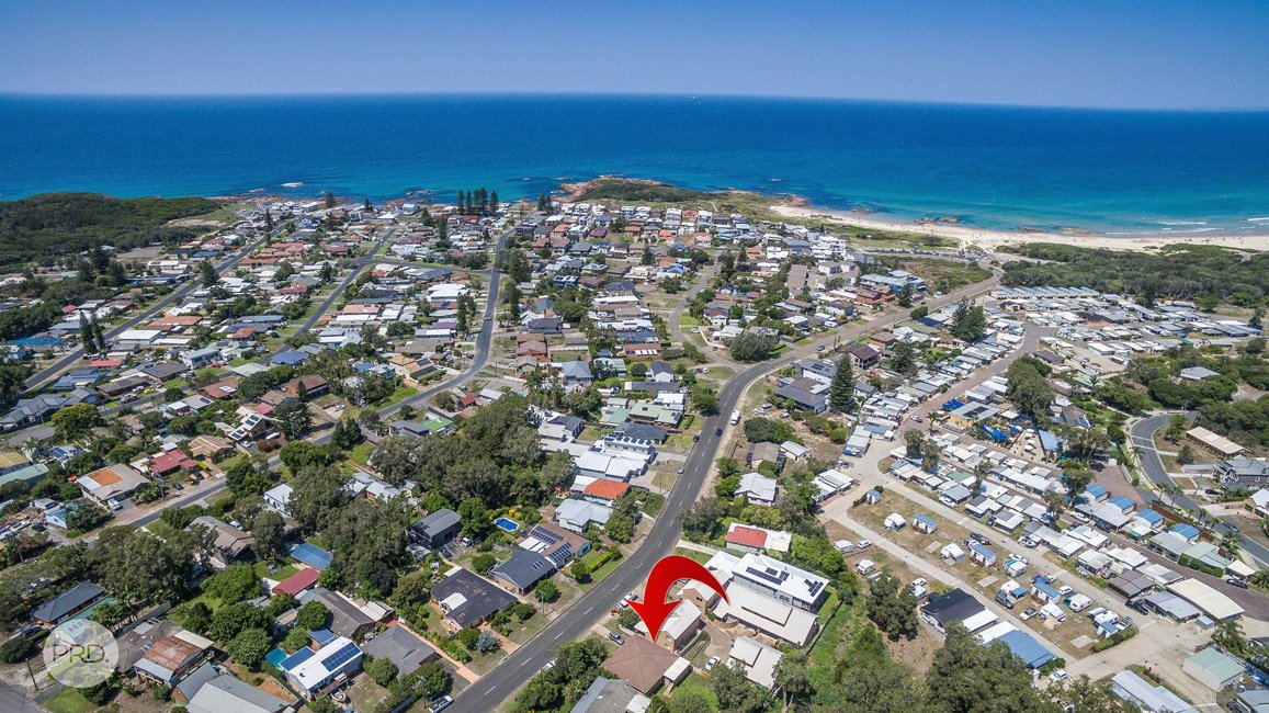 41 Campbell Ave  ANNA BAY 31