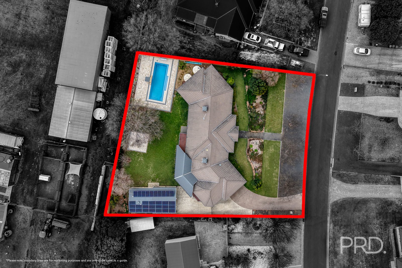 41 Campbell Road CALALA 34