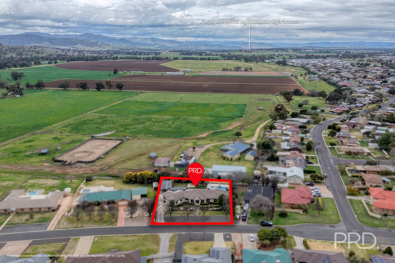 41 Campbell Road CALALA 35