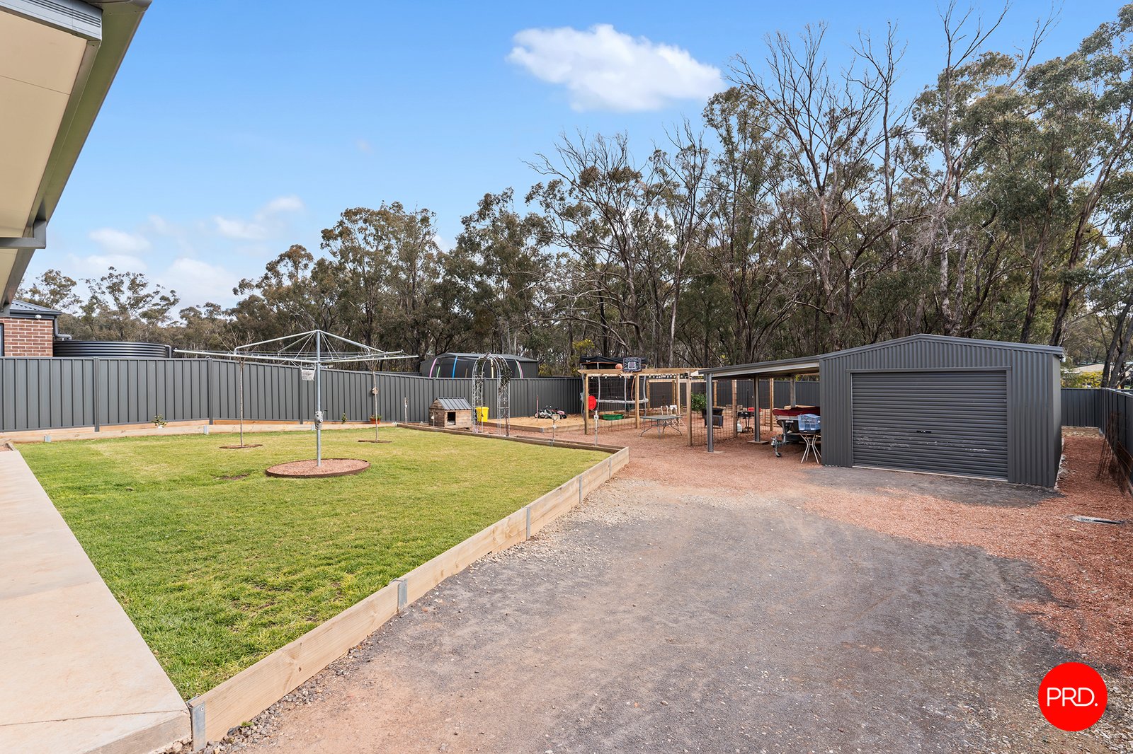 41 Campbell Road HUNTLY 4