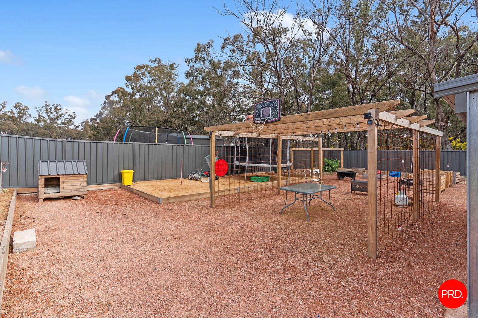 41 Campbell Road HUNTLY 19
