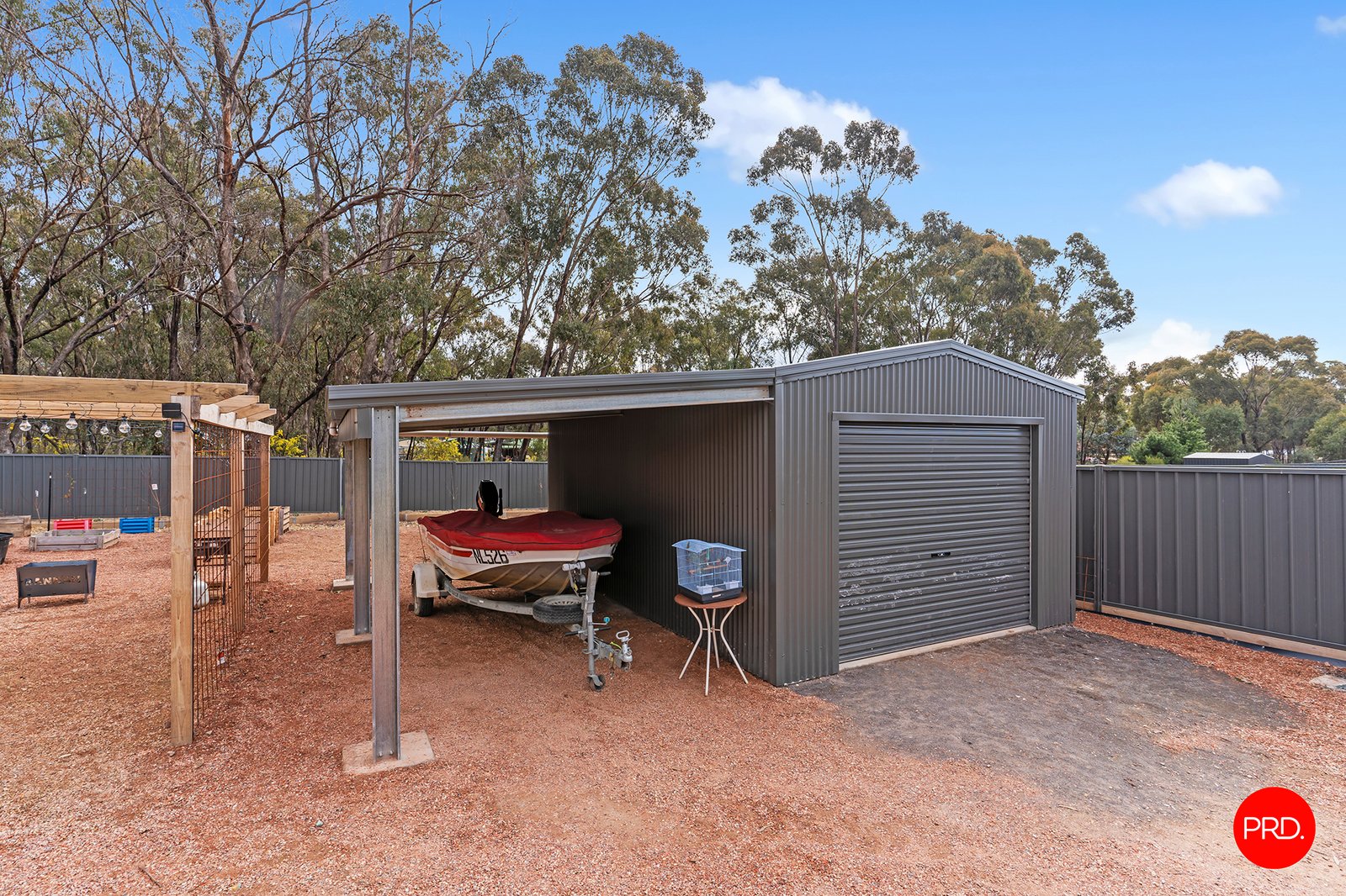 41 Campbell Road HUNTLY 20