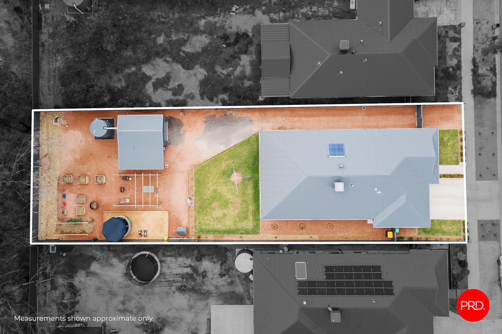 41 Campbell Road HUNTLY 21