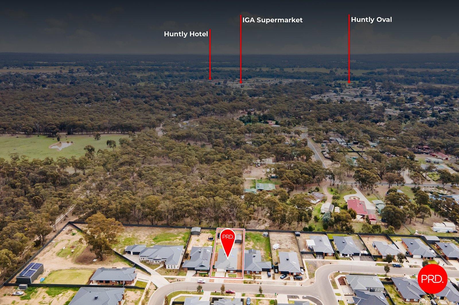 41 Campbell Road HUNTLY 22