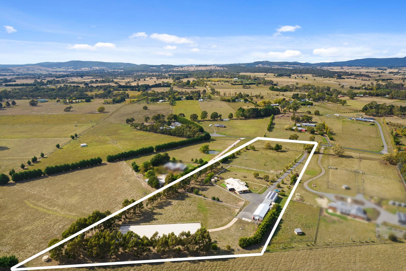 Real Estate and Property in 41 Campbells Court, Kyneton, VIC