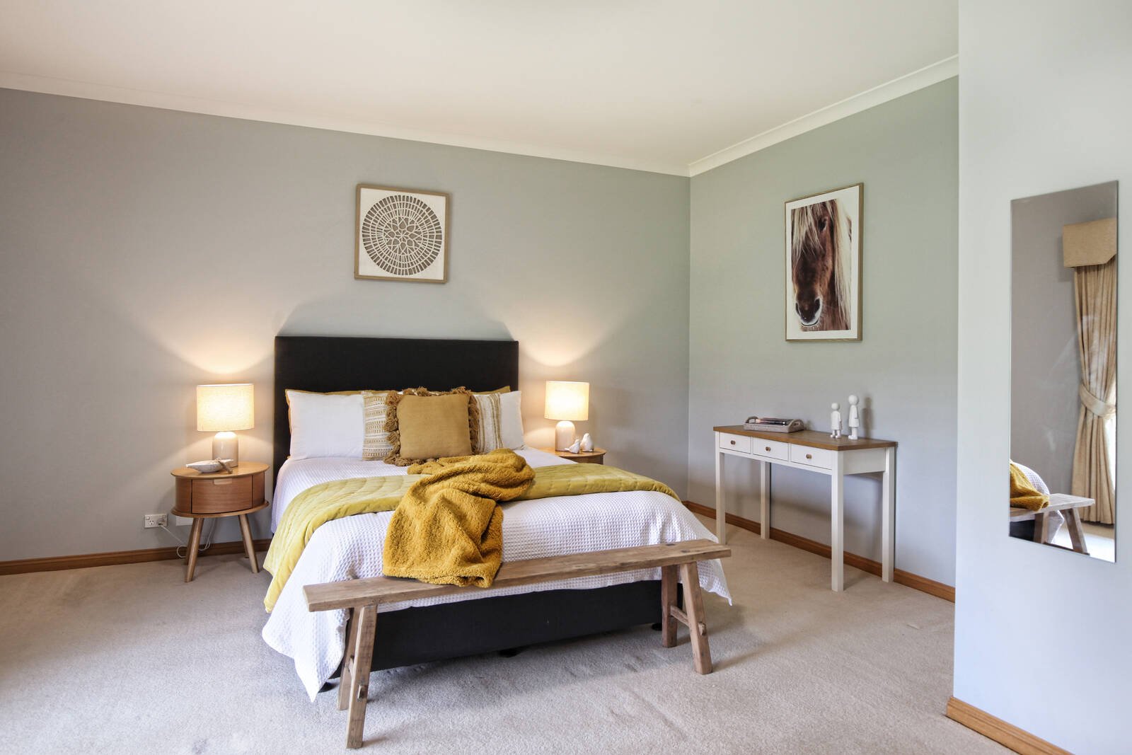 Real Estate and Property in 41 Campbells Court, Kyneton, VIC