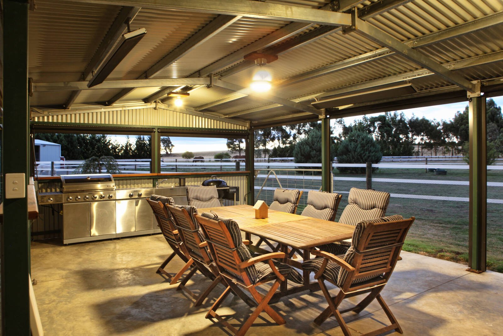 Real Estate and Property in 41 Campbells Court, Kyneton, VIC