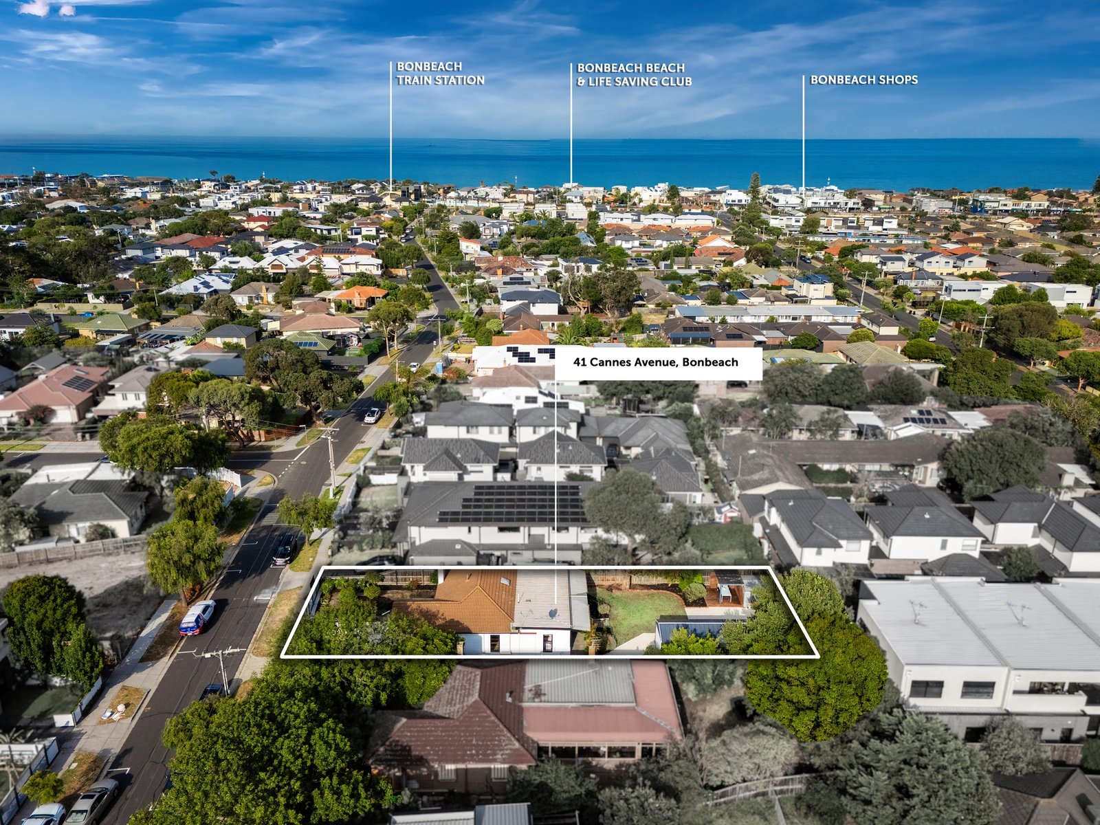 Gallery: 41 Cannes Avenue