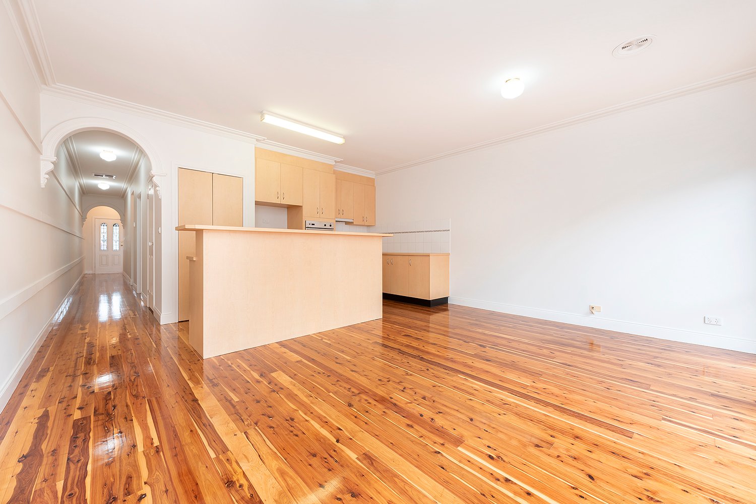 Gallery: 41 Castlemaine Street