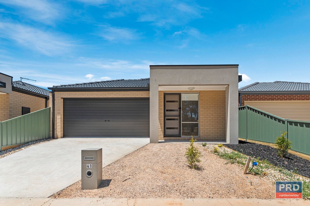 41 Caviar Court HUNTLY 1