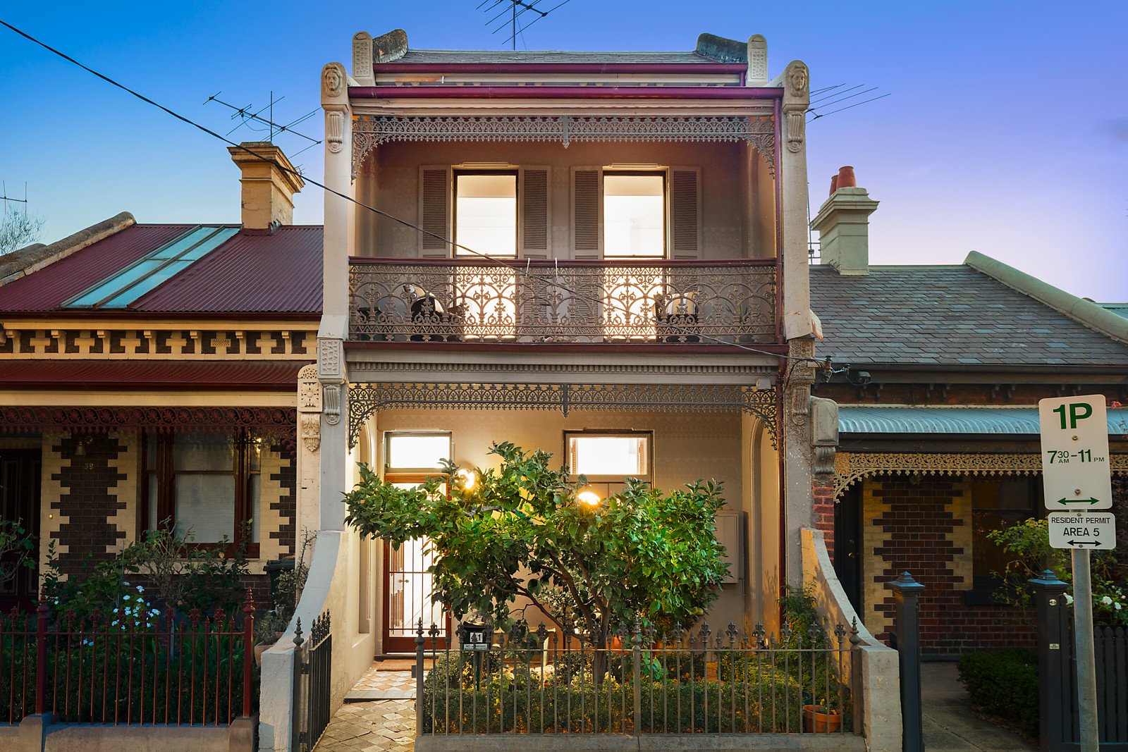 41 Chapman Street, North Melbourne, VIC, 3051
