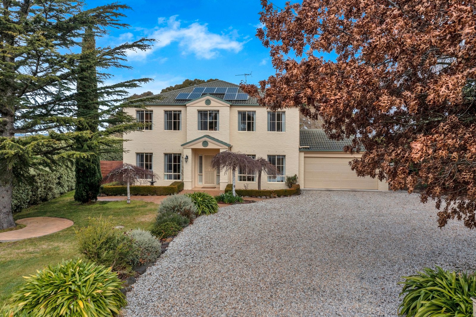 Real Estate and Property in 41 Cherry Lane, Gisborne, VIC