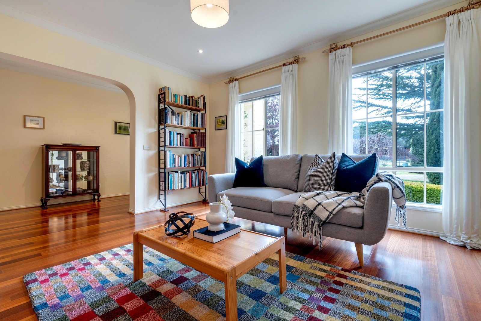 Real Estate and Property in 41 Cherry Lane, Gisborne, VIC