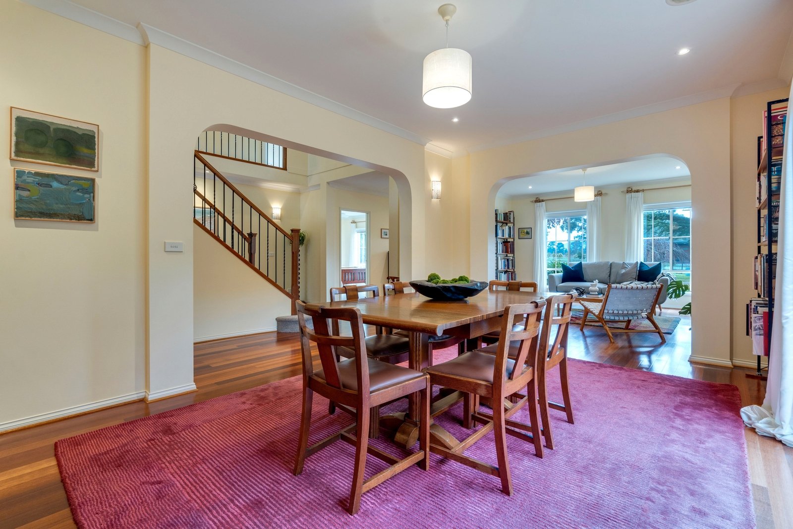 Real Estate and Property in 41 Cherry Lane, Gisborne, VIC