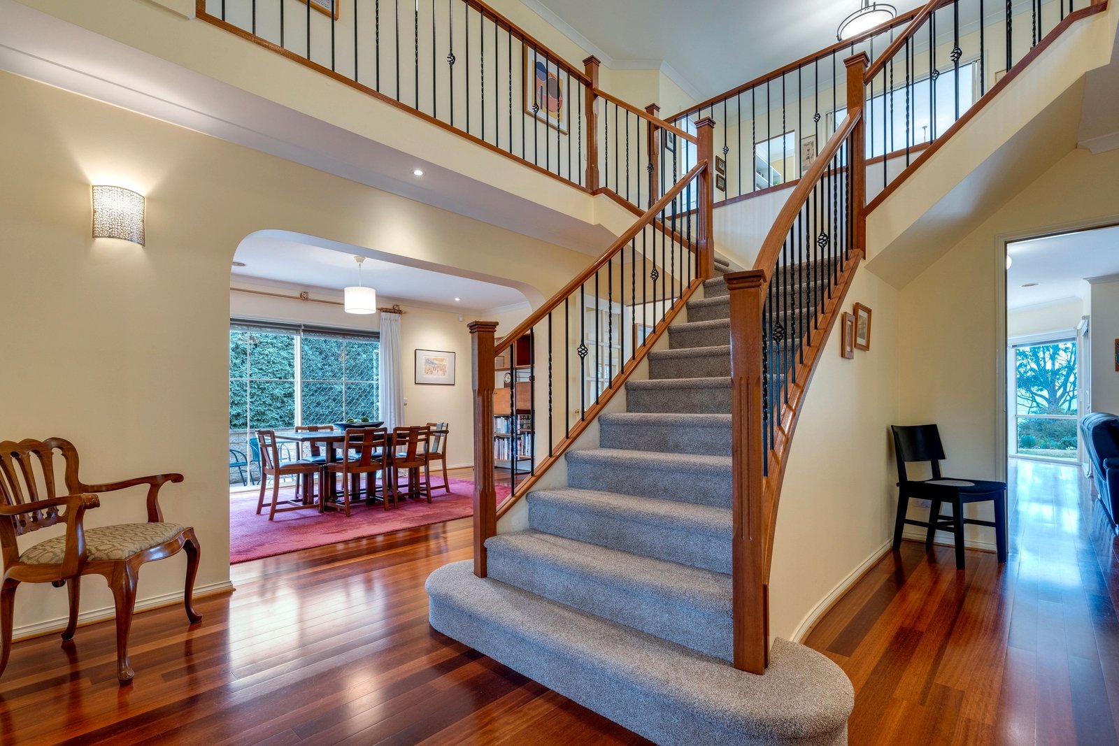 Real Estate and Property in 41 Cherry Lane, Gisborne, VIC