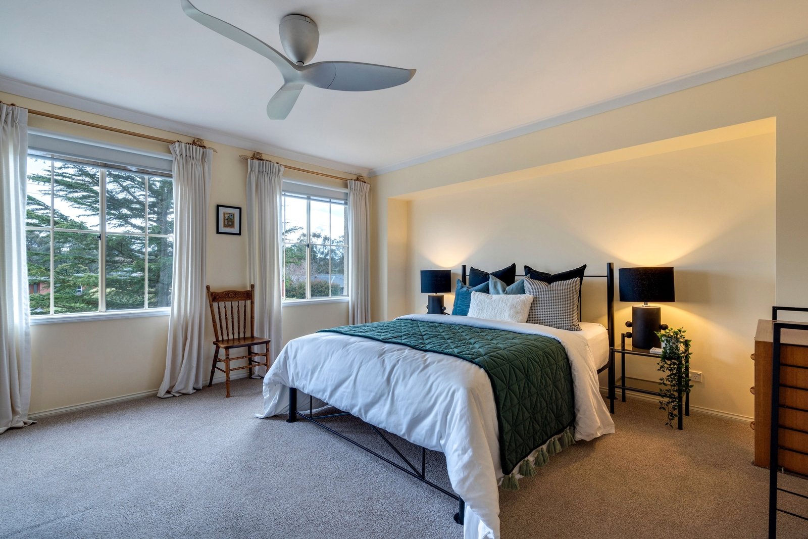 Real Estate and Property in 41 Cherry Lane, Gisborne, VIC