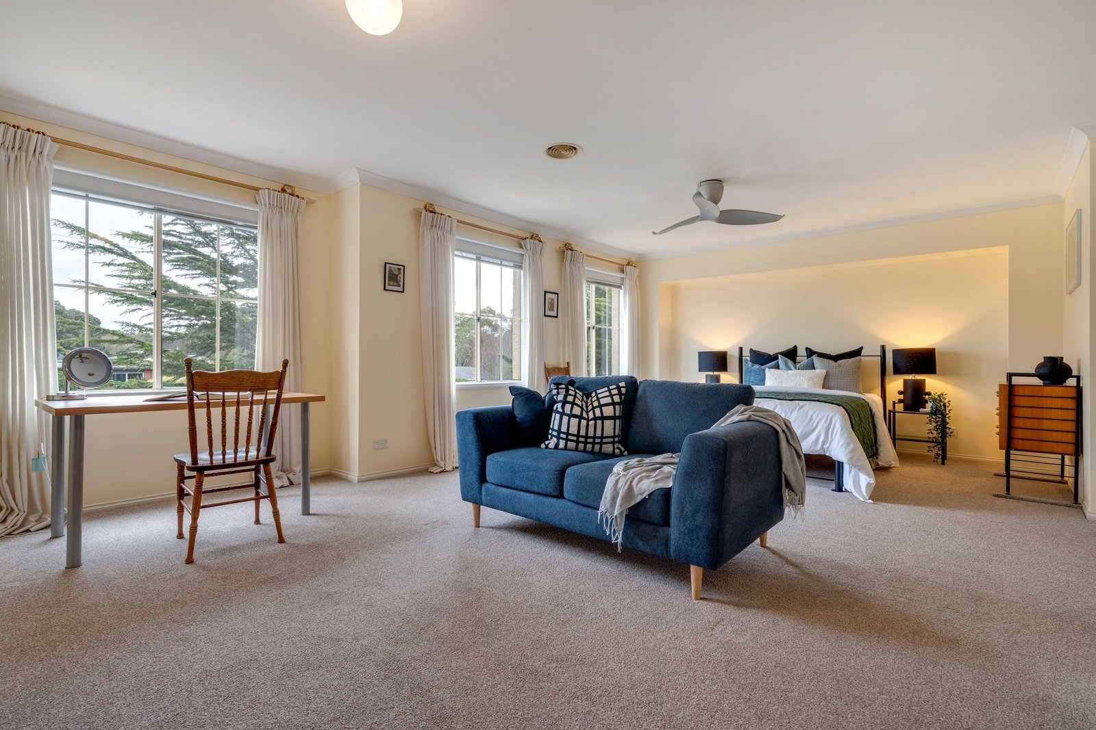 Real Estate and Property in 41 Cherry Lane, Gisborne, VIC