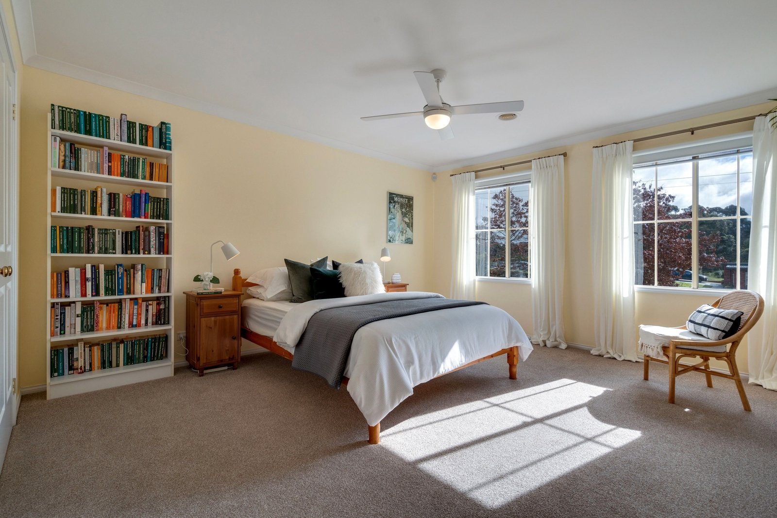 Real Estate and Property in 41 Cherry Lane, Gisborne, VIC