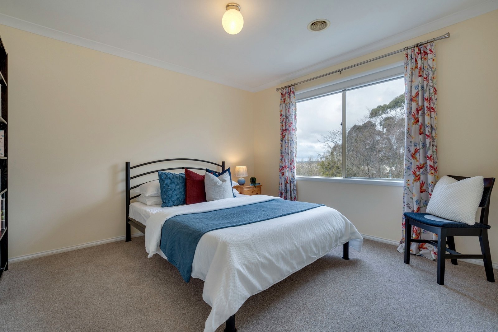 Real Estate and Property in 41 Cherry Lane, Gisborne, VIC