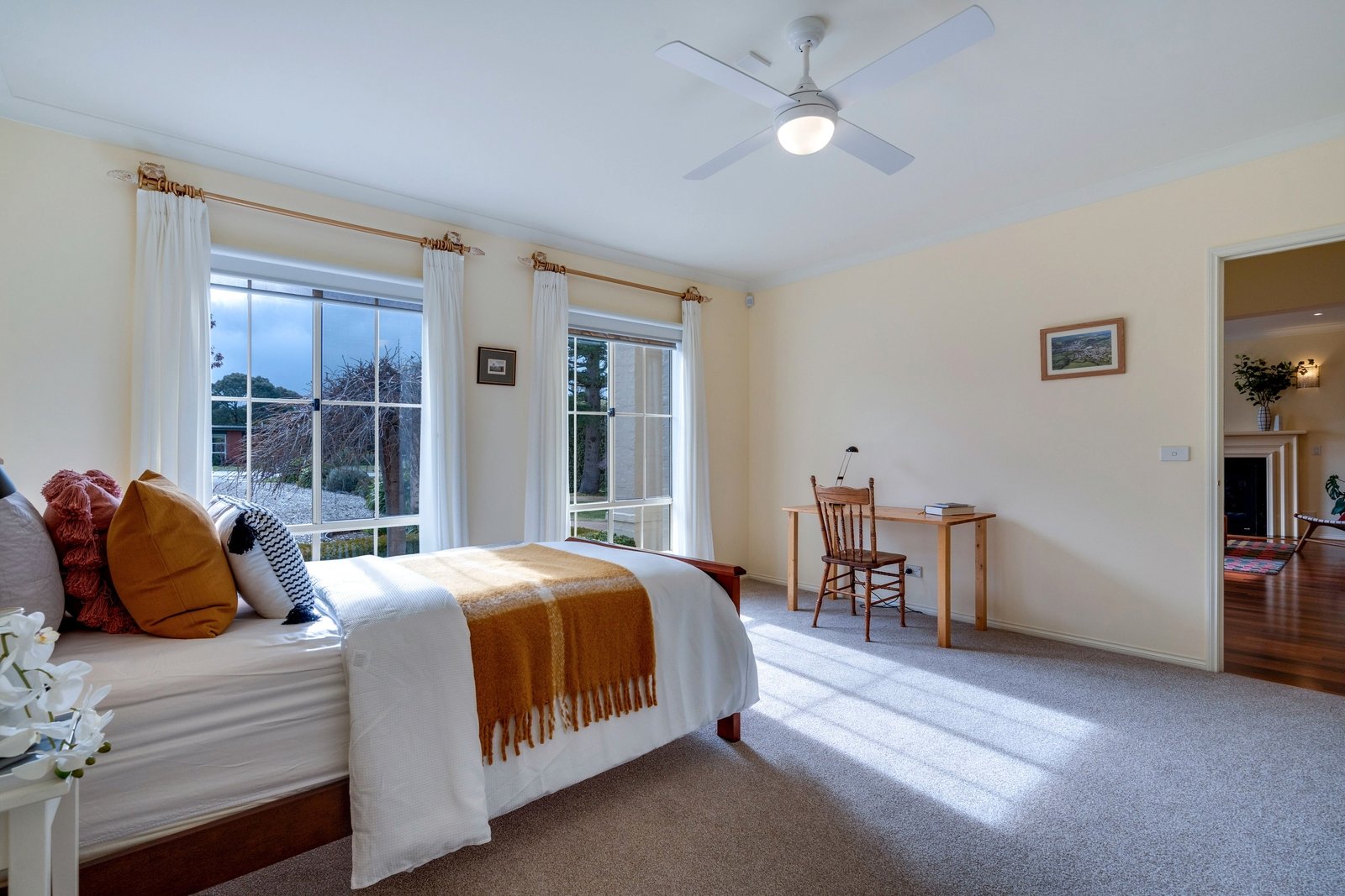 Real Estate and Property in 41 Cherry Lane, Gisborne, VIC