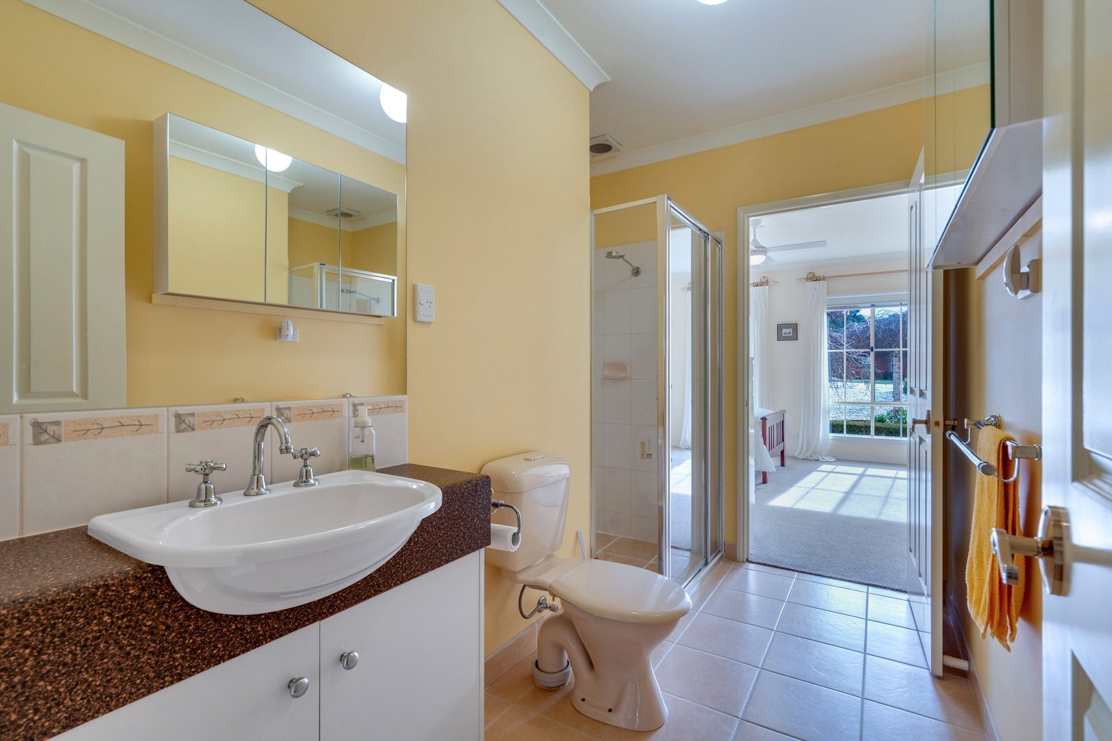 Real Estate and Property in 41 Cherry Lane, Gisborne, VIC