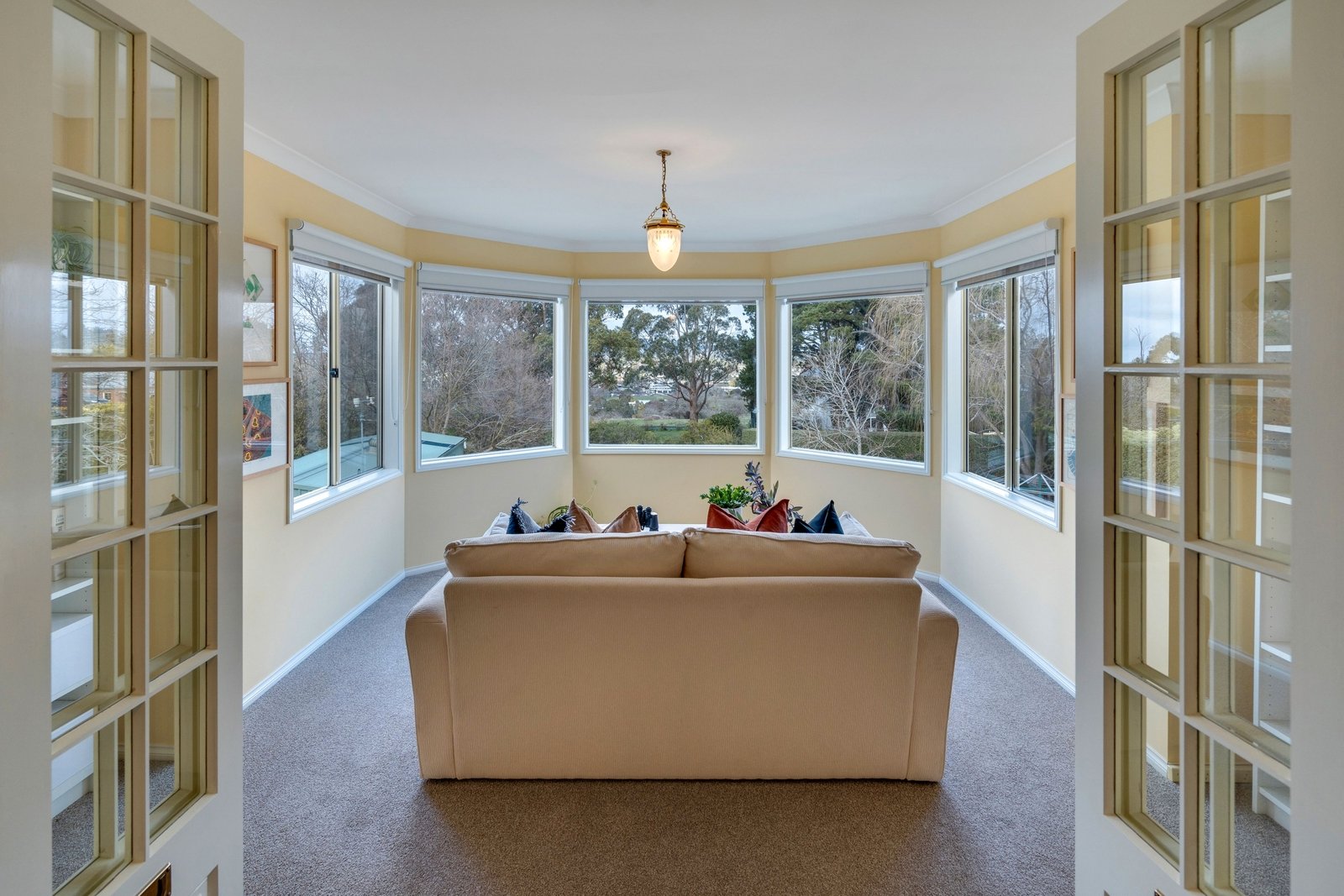 Real Estate and Property in 41 Cherry Lane, Gisborne, VIC