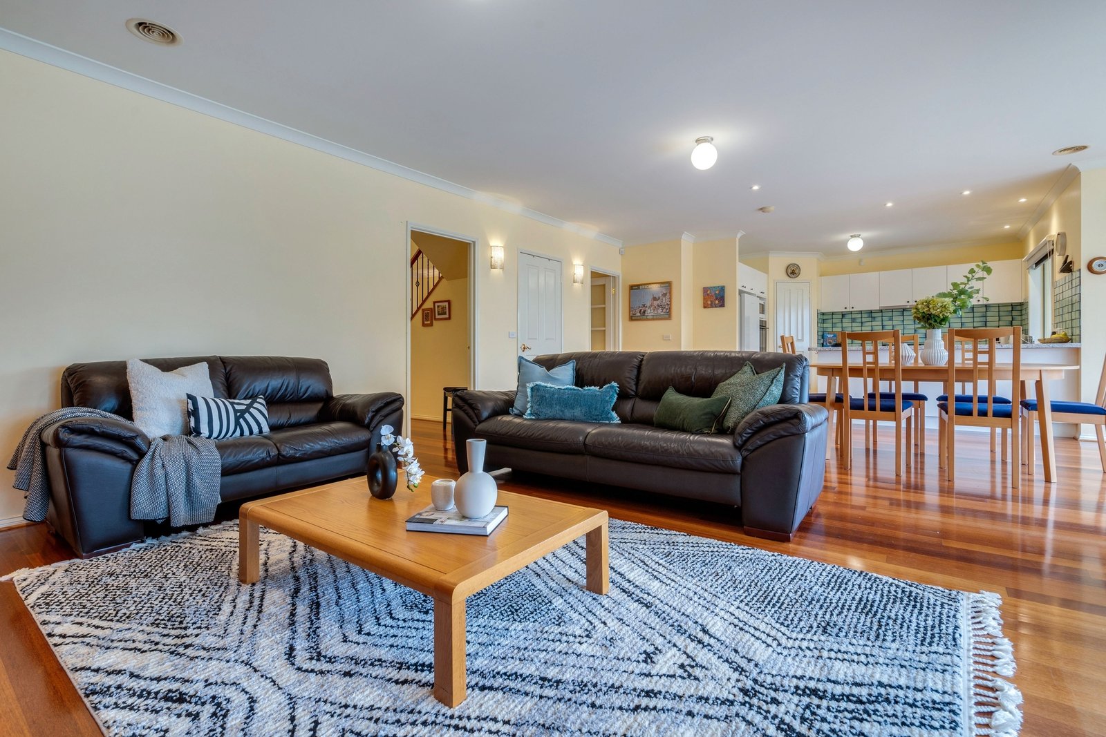 Real Estate and Property in 41 Cherry Lane, Gisborne, VIC