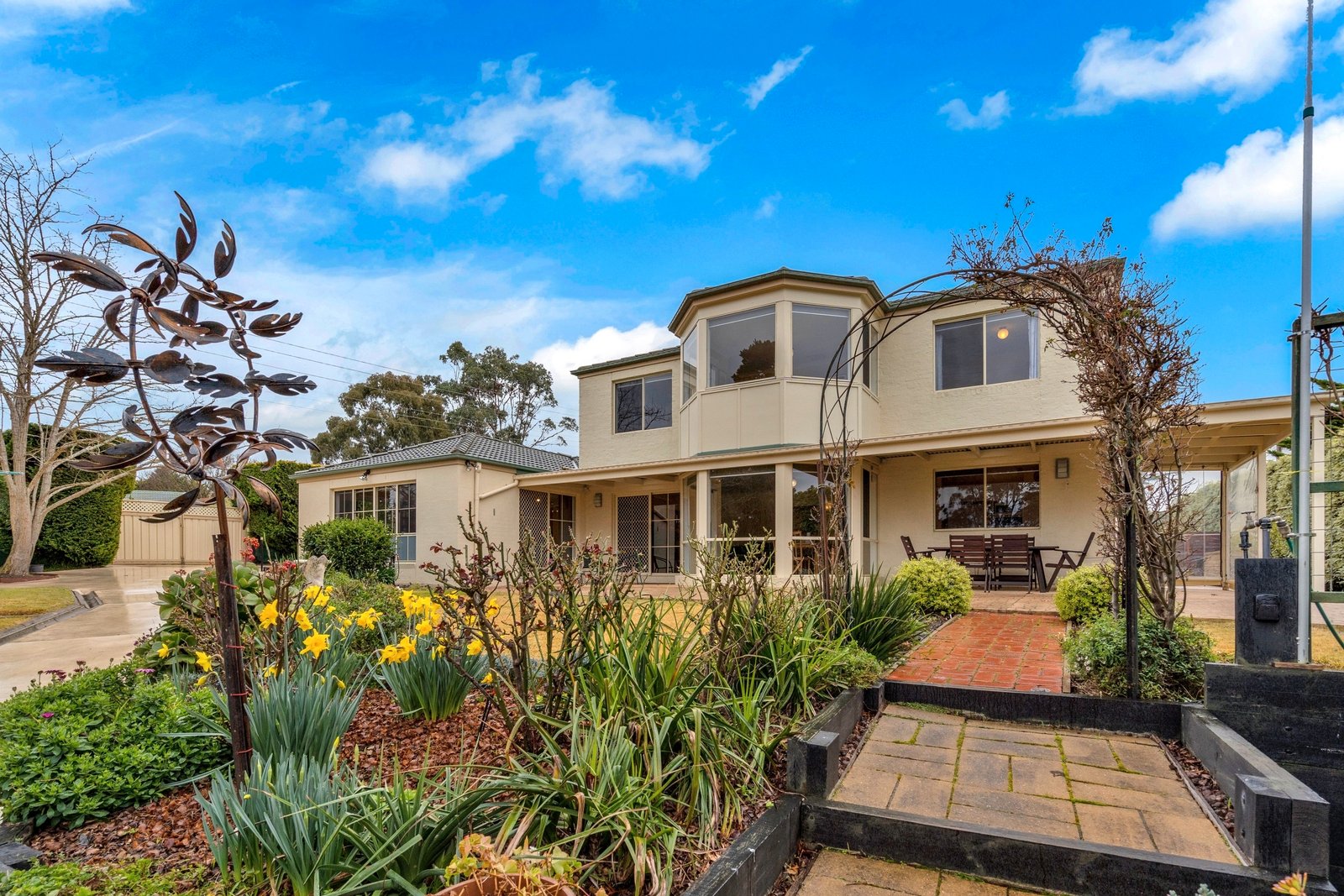 Real Estate and Property in 41 Cherry Lane, Gisborne, VIC