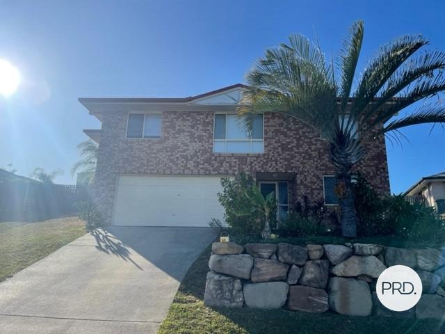 41 Clarance Drive NEW AUCKLAND 2