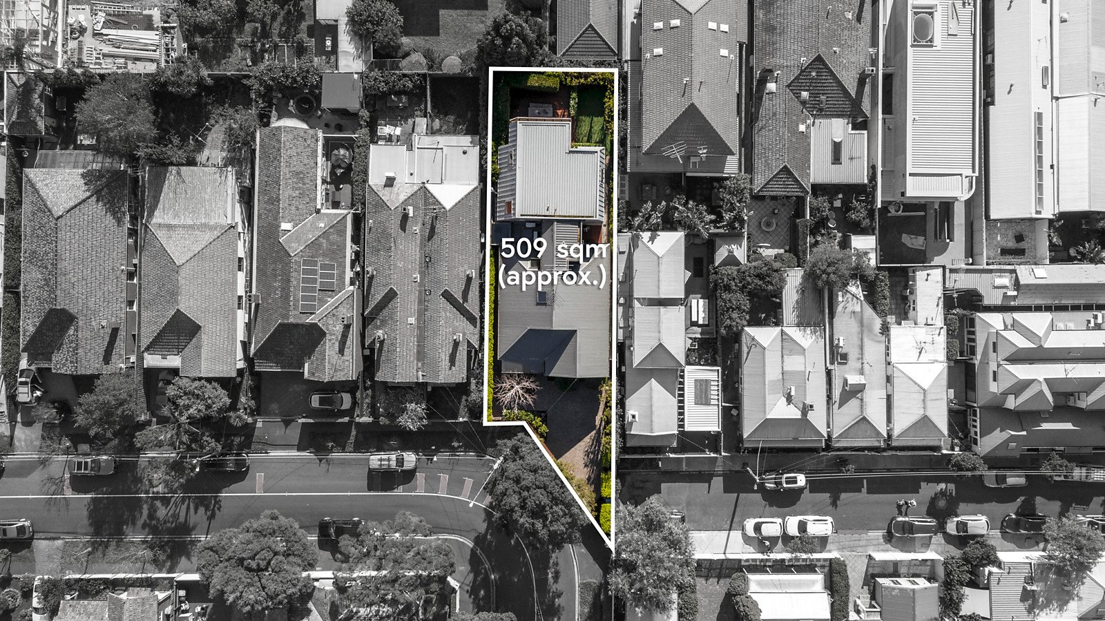 41 Closeburn Avenue, Prahran, VIC