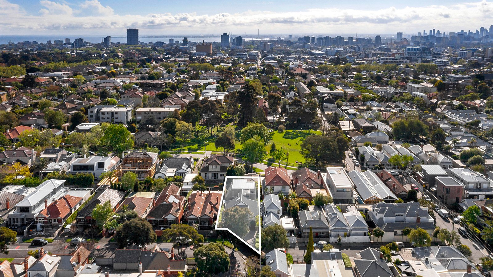 41 Closeburn Avenue, Prahran, VIC