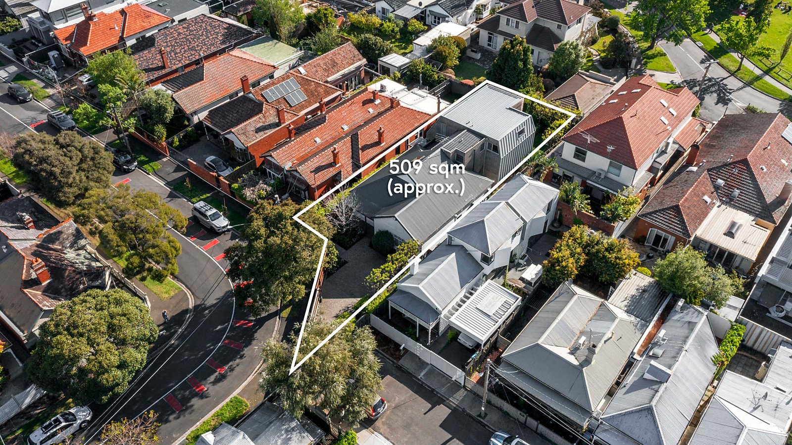 41 Closeburn Avenue, Prahran, VIC