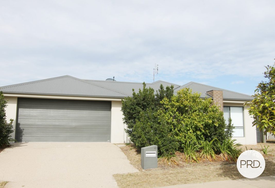 41 Clover Crescent BOYNE ISLAND 1