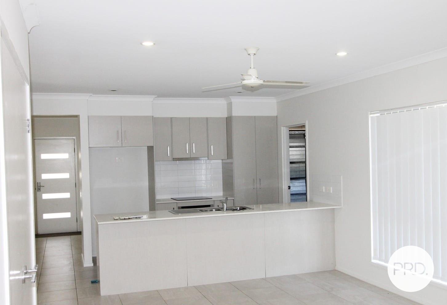 41 Clover Crescent BOYNE ISLAND 2