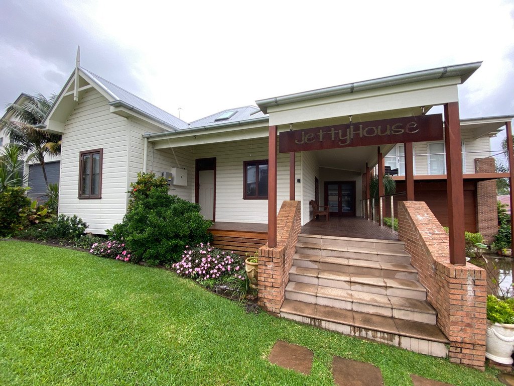 41 Collingwood Street COFFS HARBOUR 1