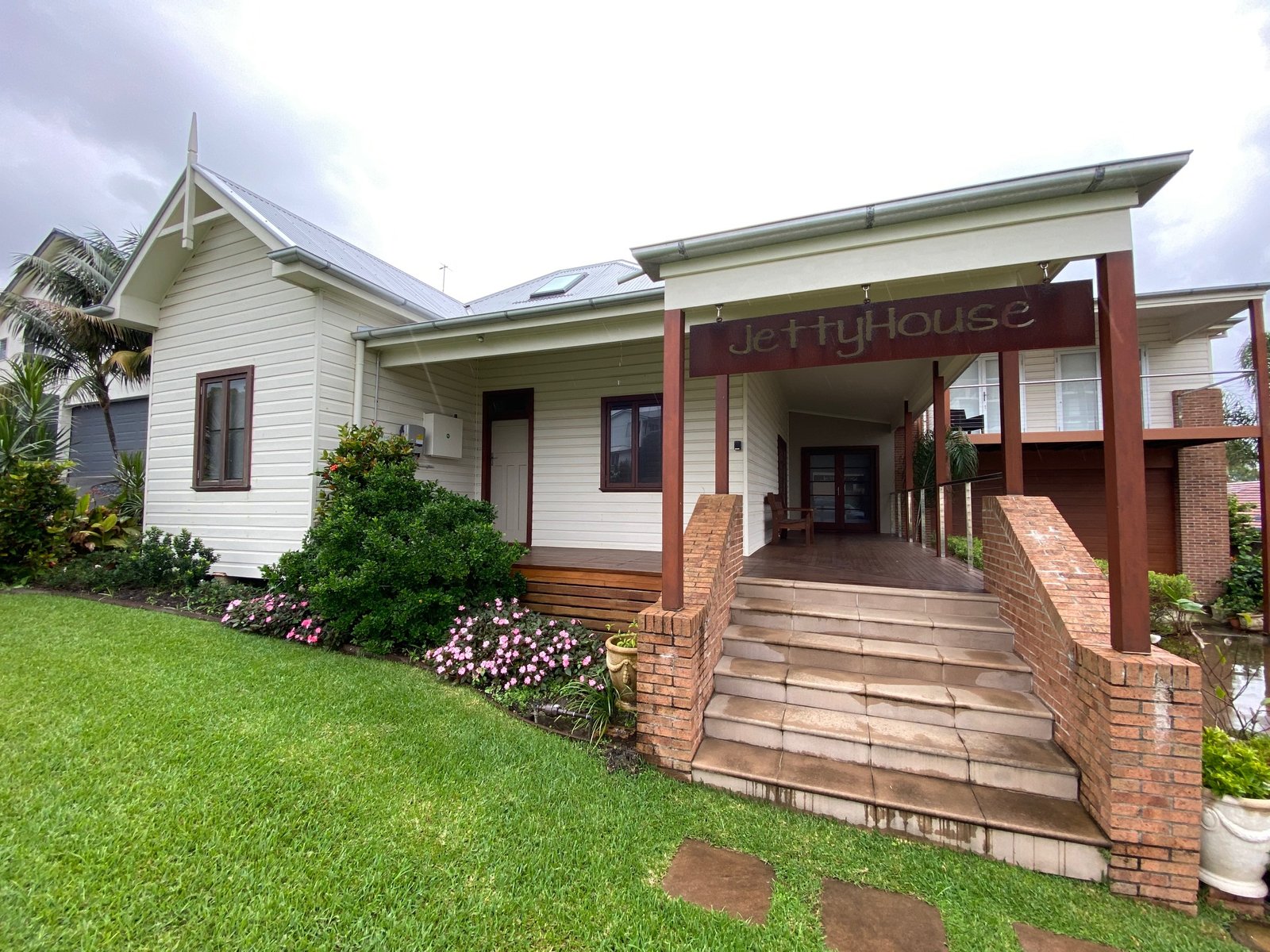 41 Collingwood Street COFFS HARBOUR 1