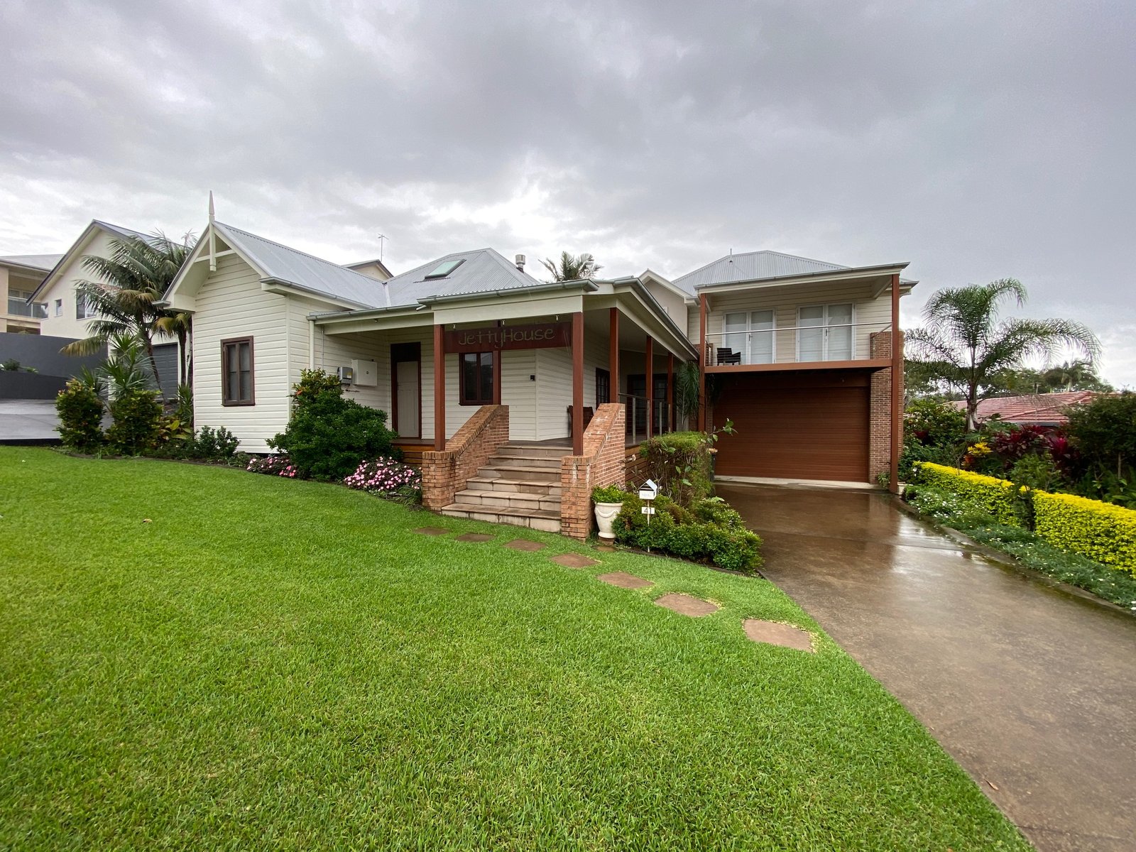 41 Collingwood Street COFFS HARBOUR 4