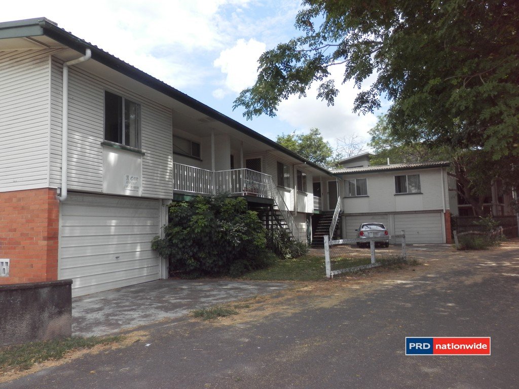 4/1 Collins Street NUNDAH 1