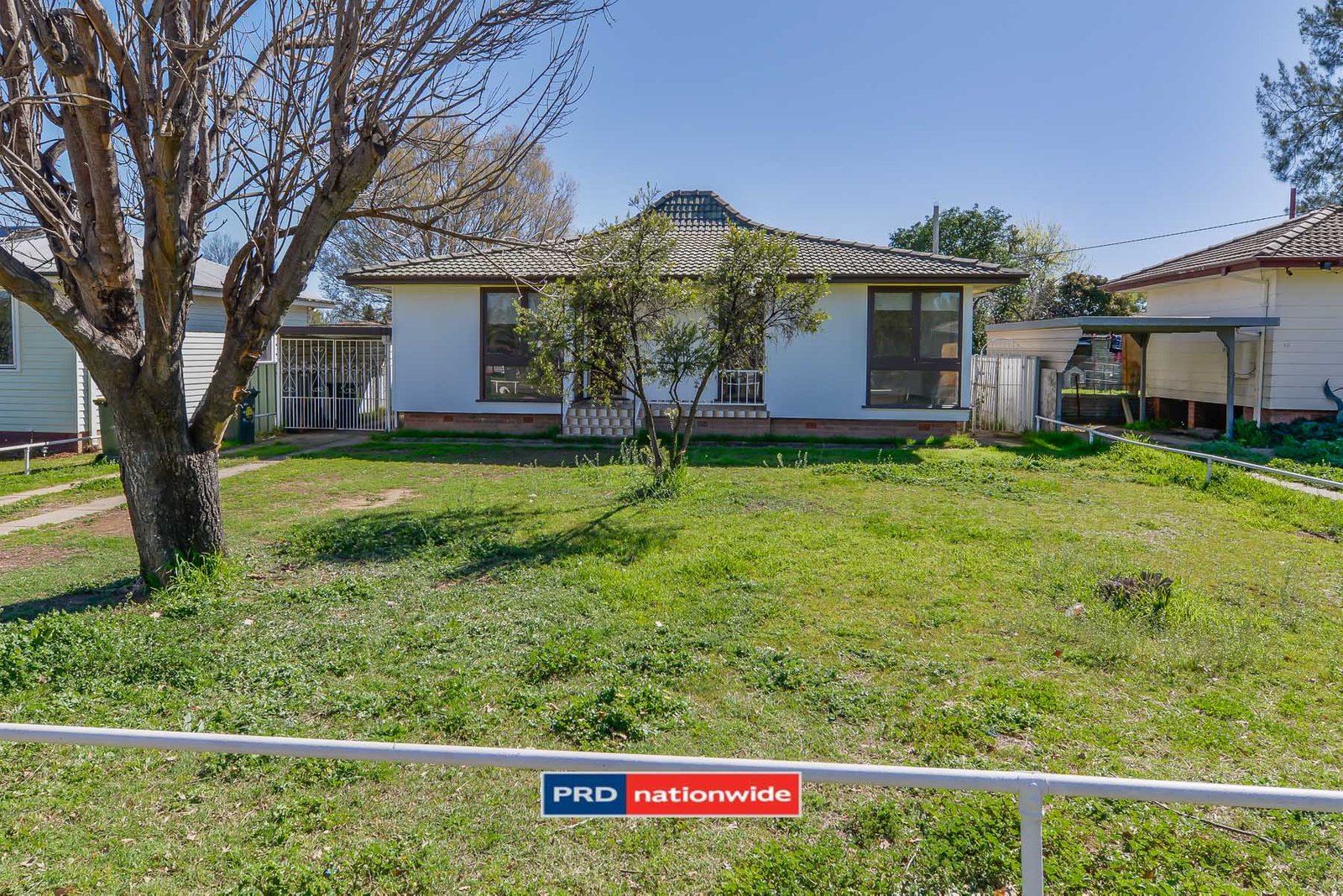 41 Cossa Street TAMWORTH 1