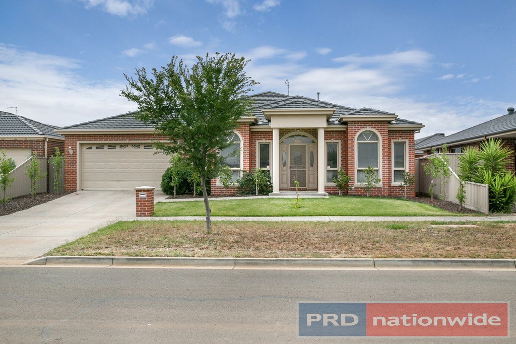 41 Creekstone Drive ALFREDTON 1